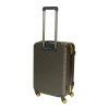 Średnia walizka National Geographic Abroad khaki 65l